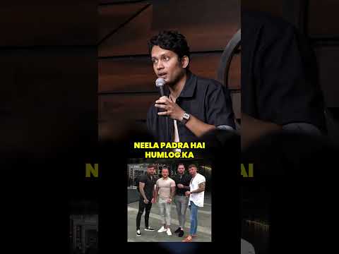 GenZ pelo aandolan! #standupcomedy #indianstandup #comedy #standup #funny #genz