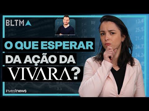 VIVA3 cai mais de 3,5% após mudanças em acordo de acionistas; entenda