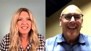 North Georgia Revival Pastor Todd Smith Interview - Releasing the power of Holy Spirit in your life