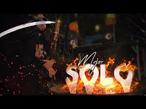 Sleduj Mejor Solo-Still Diaz (Video Oficial) na YouTube Sleduj Mejor Solo-Still Diaz (Video Oficial) na YouTube