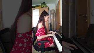 Poyraz Karayel - Sema Sefer Anlatamam Piyano