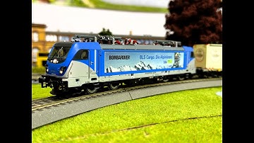 BR 187 002-1 BLS Acme Digital