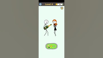 Erase Story Level 4 answer - Gameplay Solution Walkthrough