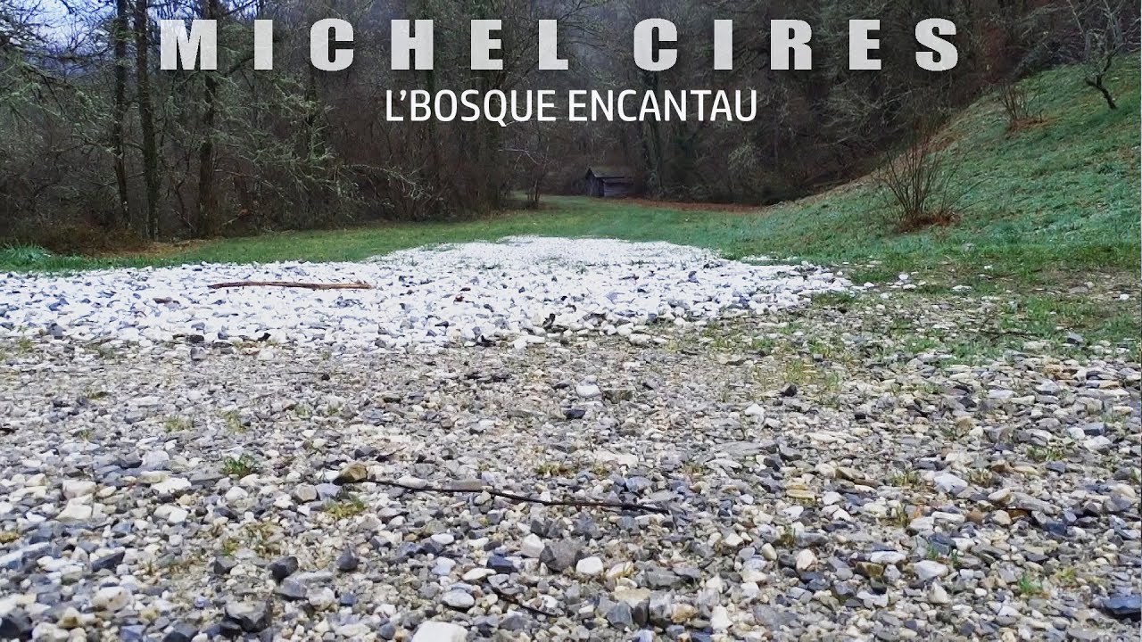 Michel Cires - L'Bosque Encantau (The Enchanted Forest)