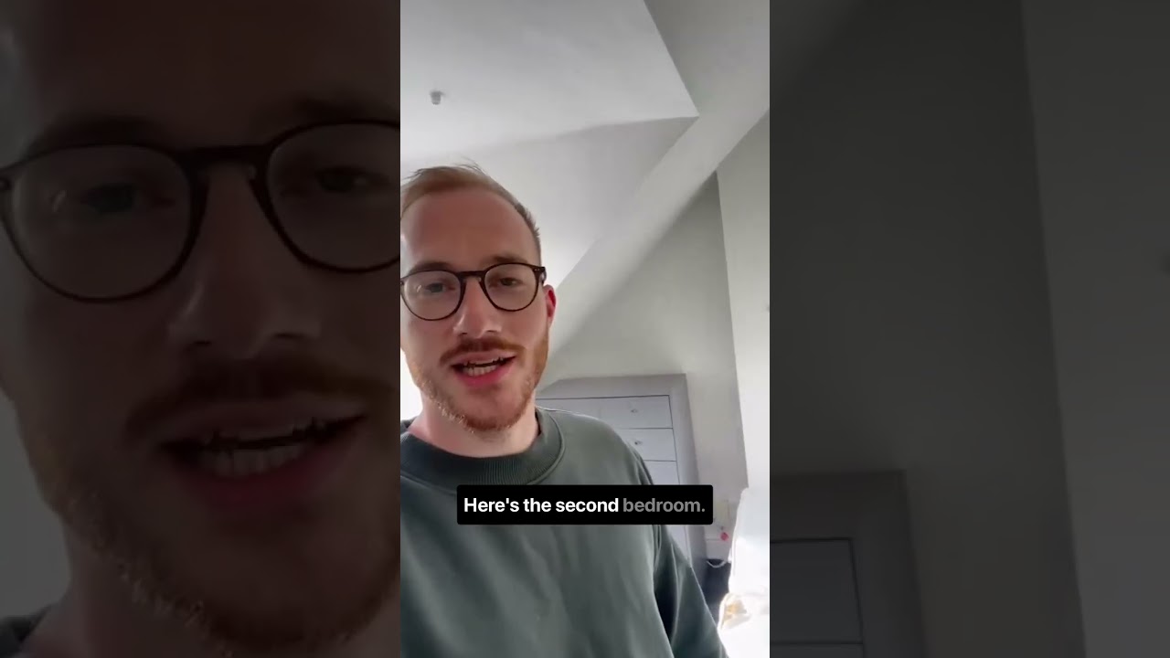 New Temporary Accommodation now live!