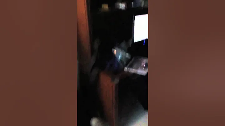 Jon singing