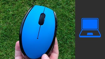 Advent Wireless Mouse | Review