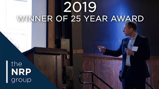 Famous J.David Heller - 25 Year Award - WINNER Net Worth