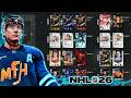 Finishing Champs with FIVE 99 OVR Cards!
