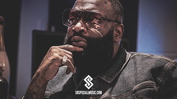 Rick Ross type beat "Highs and lows" || Free Type Beat 2023