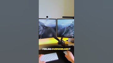 How to cope with feeling overwhelmed in IT #motivation #codinglife  #tech #mindset #developer
