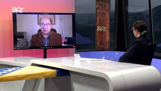 Kovačević: Tramp je nepredvidiv, diletant! Nek prizna da je izgubio!