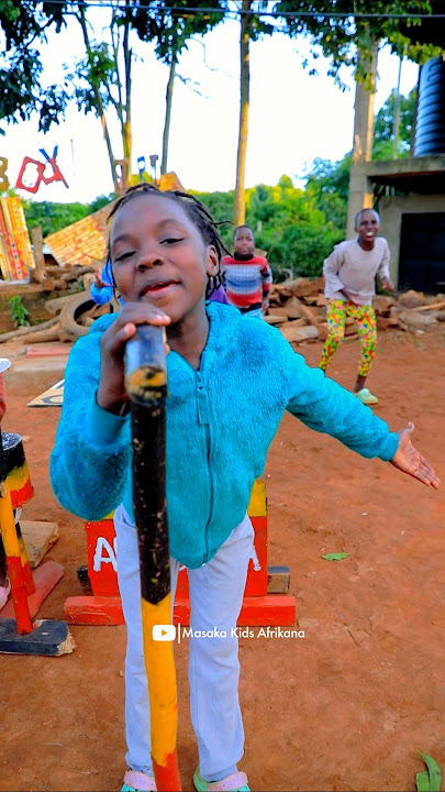 What a joy! 🕺#dance #masakakidsafricana #shorts #youtube #short #trending #youtube #youtubeshorts
