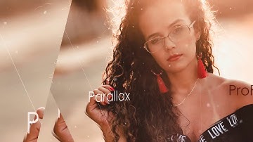 Parallax Slideshow 02