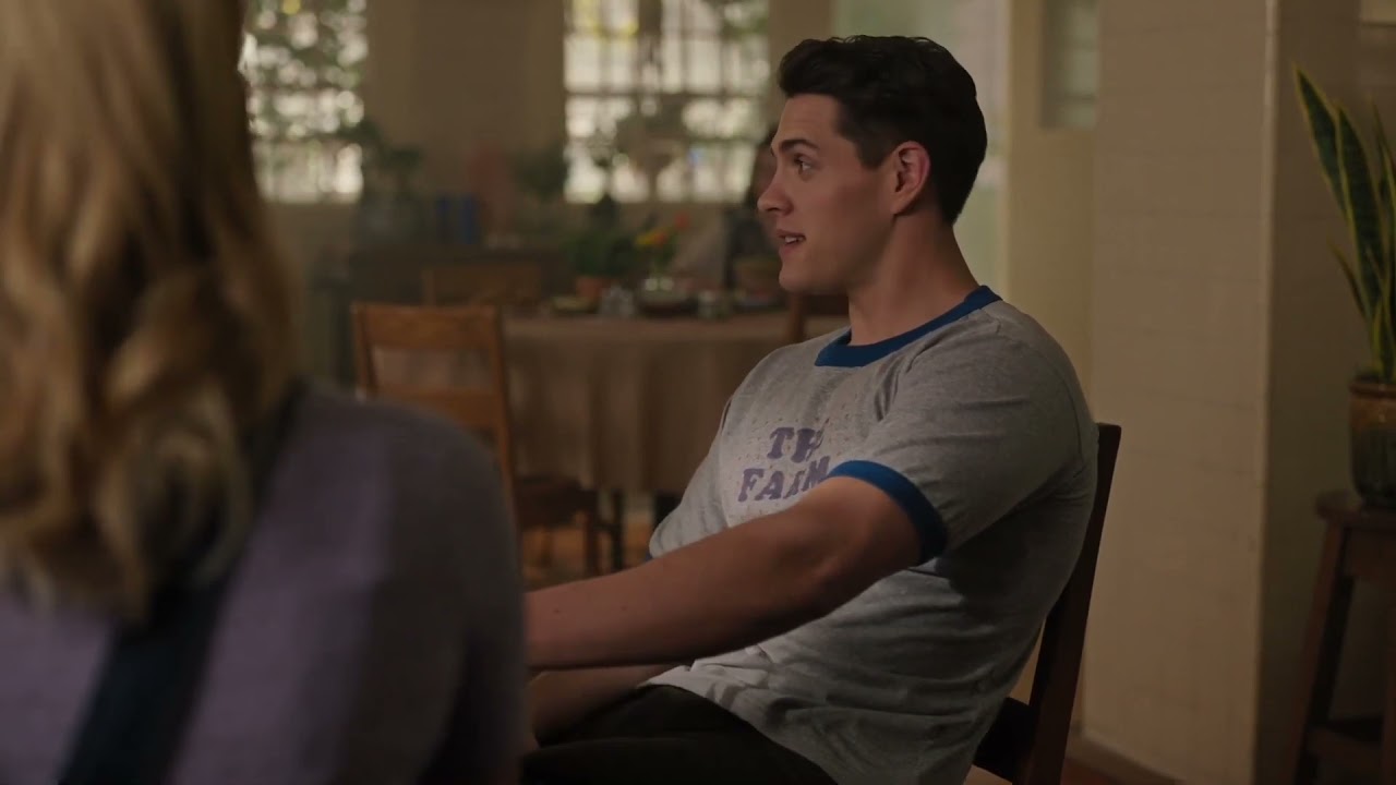 kevin and fangs - riches and wonders