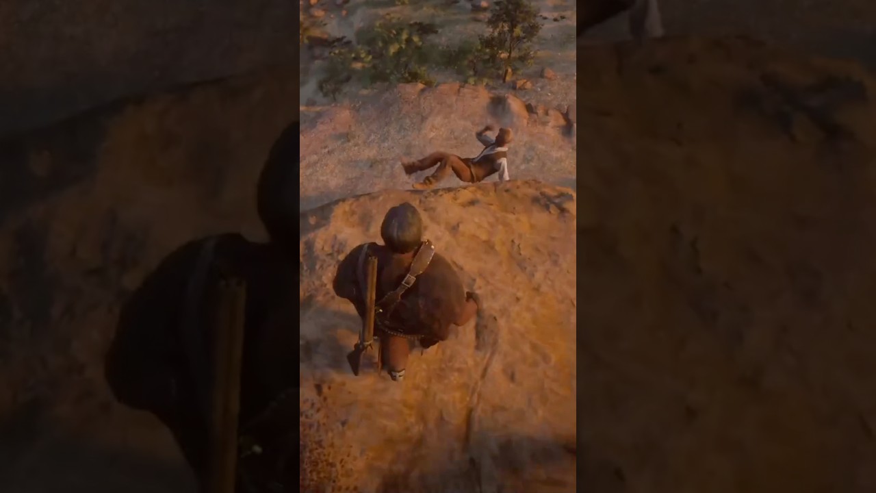 “Our time has passed John” ahh fall 