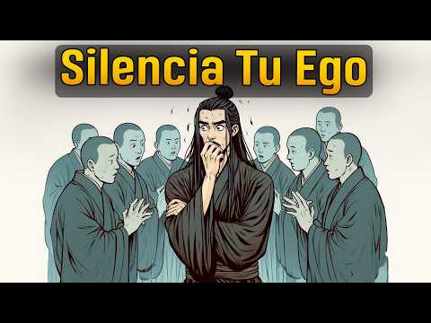 Silencia Tu Ego: