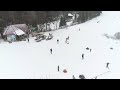 Розваги на снігу: розважальні атракції на гірськолижному курорті Закарпаття