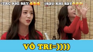 [BLACKPINK/J4F #21] Vô tri ko chừa 1 ai=)))