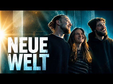 Mamo369 - 'Neue Welt' feat. Jan Numen und Annika Dietmann (Official Video)
