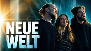 Mamo369 - 'Neue Welt' feat. Jan Numen und Annika Dietmann Mamo369 - 'Neue Welt' feat. Jan Numen und Annika Dietmann