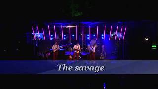 The Locomotions - The savage - van de DVD "Relive the 60's" tuinconcert 2015 chords