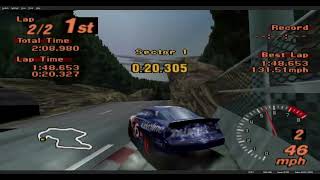 Gran Turismo 2 Plus Part 13