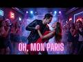 TYLKO PARYŻ | OH MON PARIS 💃 ANI LONDYN ANI RZYM | Disco Polo Latino Club HIT nowość