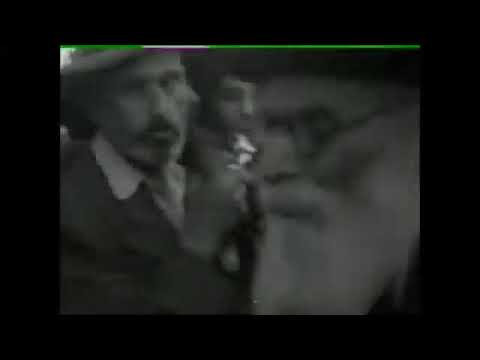 תיעוד נדיר של גדולי ישראל לפני שבעים שנה בעצרת נגד גיוס בנות.