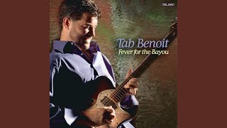 PDF Sample Lost in Your Lovin' guitar tab & chords by Tab Benoit.