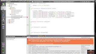 C++ Qt 133 - High Performance TCP Server Design Part 2