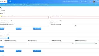 getText Function. Populate one TextBox on change of another TextBox. Kaizen Framework.