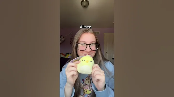 squishmallow haul! #shorts #squishmallow #squishmallows