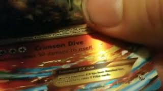 Charizard EX (MEGA OPEN) (3AM CHALLENGE) (WATCH BEFORE ITS TAKEN DOWN)