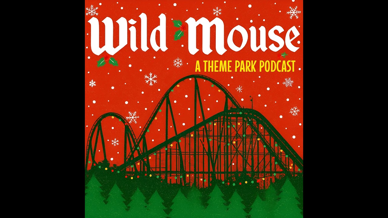 Haunted Mansion Holiday w/ Tony “SkeleTony” Gee