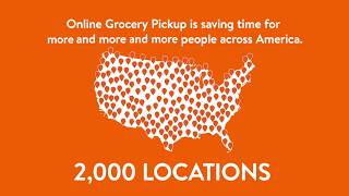 Online Grocery Pickup Hits 2 000 U S Locations