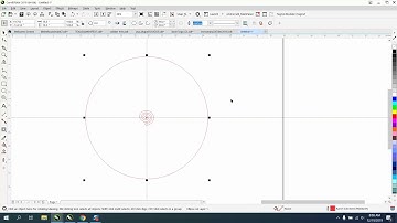 Corel Draw Tips & Tricks Design this Rotate and more