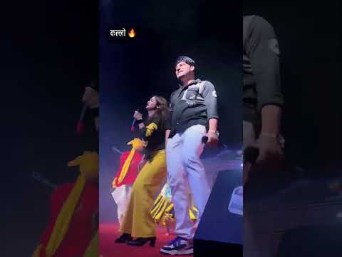 Kallo कल ल Ajay Hooda Princy Live Show Dance Video New Haryanvi Songs Haryanavi 2023