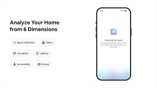 Spacia. AI platform that understands and optimizes how living space works.