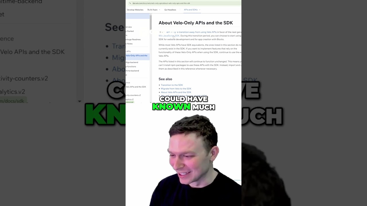 Understanding Wix's New Developer Features - A Collaborative Dive 