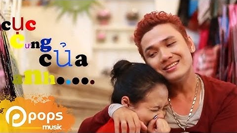 Cục Cưng Của Anh - Nguyên Chấn Phong