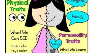 Character Traits