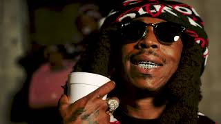 8MT STONERMAN X 2 GLOKKS X 1DK23 - 450 SHOTS (MUSIC VIDEO)