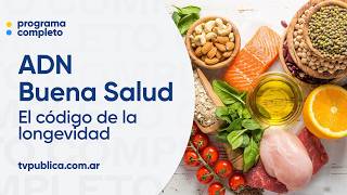 Longevidad y hábitos saludables: cómo prevenir enfermedades antes de que aparezcan - ADN Buena Salud