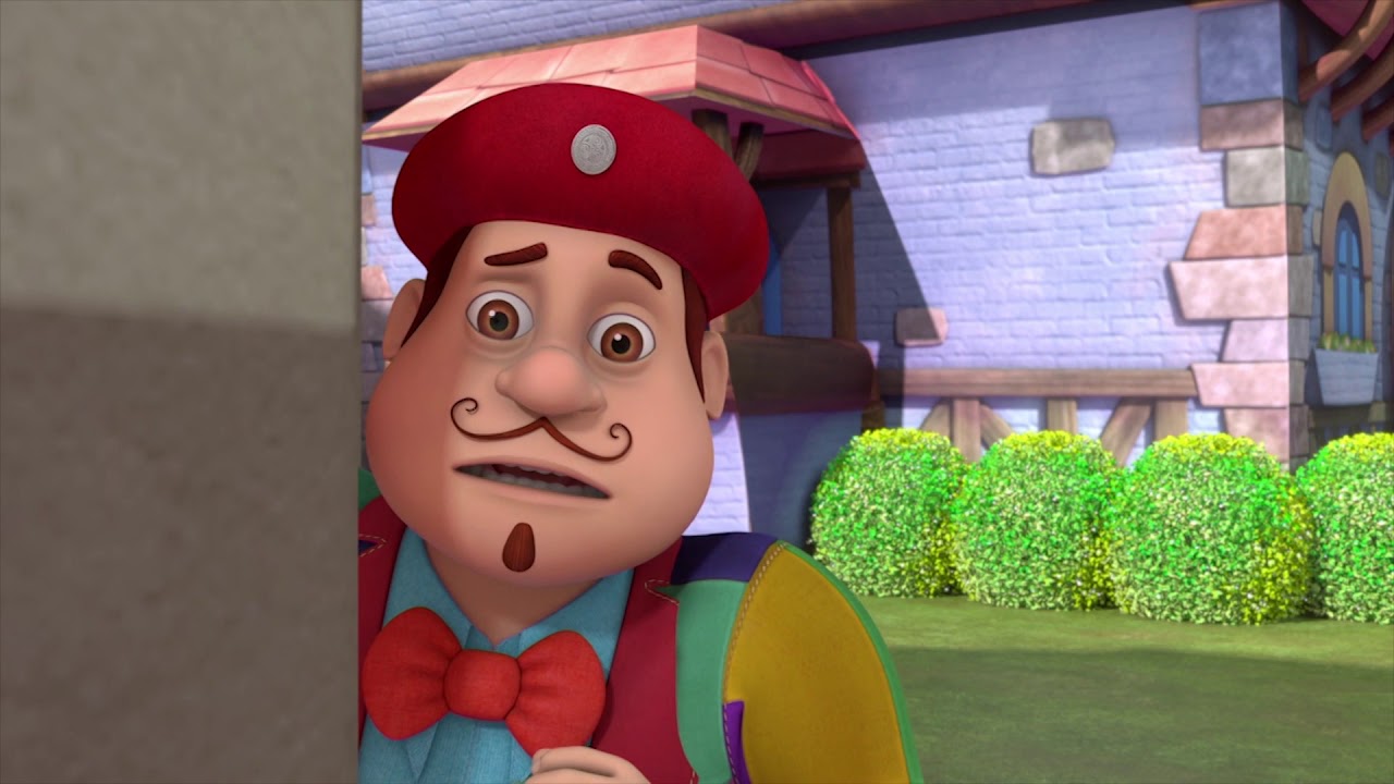 Rudra | Season 2A | Episode 202 | The Shadow Hunter | Voot Kids Telugu