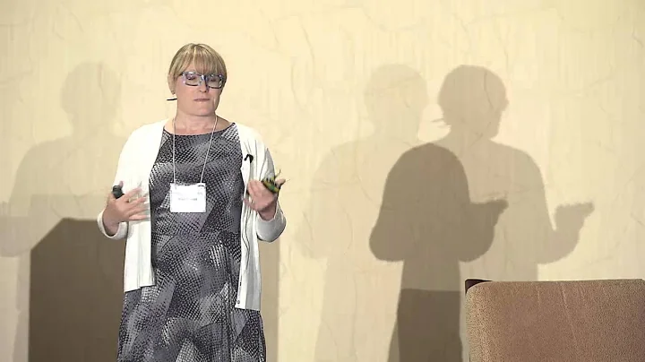 Lisa Green,  "Digital Preservation for Machine-Scale Access and Analysis"