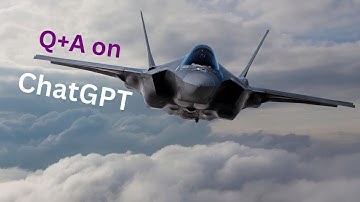 Fine-tune ChatGPT? Buy Embeddings /OpenAI? What are Embeddings?  My own ChatGPT? | Visual Q+A