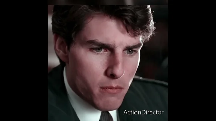 tom cruise beautiful young edit - DayDayNews