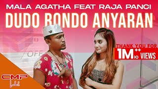 MINGGER AWAS PLIKET TERBARU | RAJA PANCI ft. MALA AGATHA - DUDO RONDO ANYARAN (OFFICIAL MUSIC VIDEO)