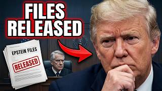 Breaking: Major Epstein Files Update as Court Allows Document Release